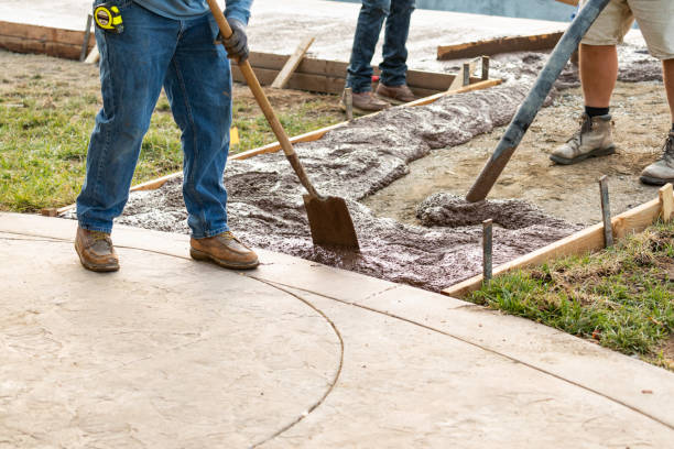 Best Local Concrete Companies  in Lewistown, MT