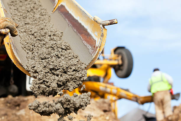 Best Poured Concrete Foundation  in Lewistown, MT