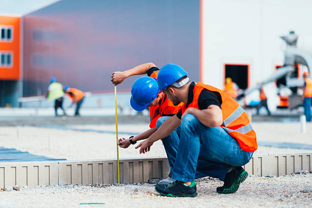 Waterproofing & Drywells in MT