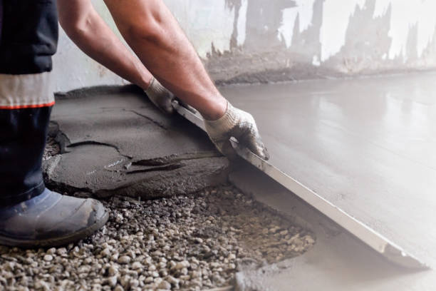Best Concrete Leveling Services  in Lewistown, MT